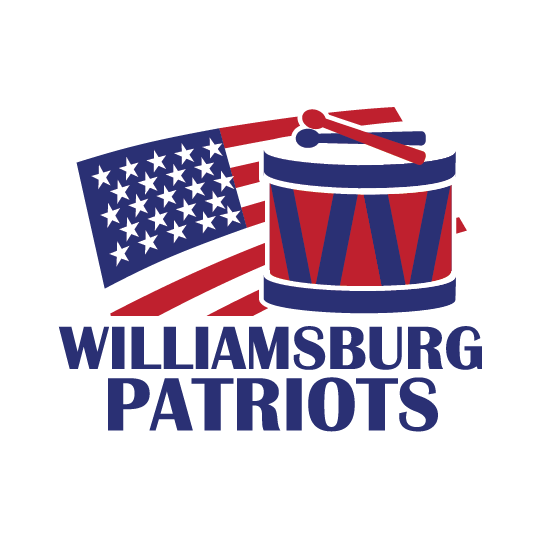 Header Williamsburg School Logo