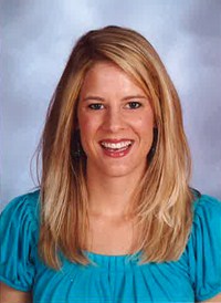 Geneva Teacher’s Articles Published