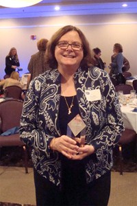 Board Member Wins Geneva Chamber’s Community Service Award