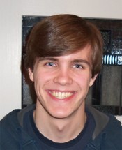 GHS Senior Named a Candidate in the U.S. Presidential Scholars Program
