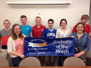 GMSS Teacher Serves Students and Educators Worldwide