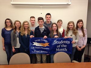 GMSS Teacher Serves Students and Educators Worldwide