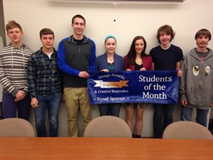 GMSS Teacher Serves Students and Educators Worldwide