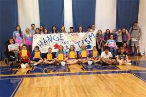Fabyan Elementary PTO Chooses ‘Our Sister School’