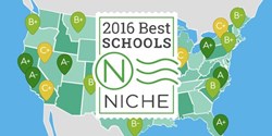 Geneva 304 Ranks in Top 3% of School Districts in the Nation