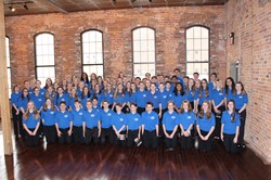 Combined 8th Grade Choir