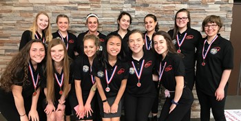 FCCLA 2018