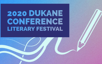 2020 DuKane Conference Literary Festival