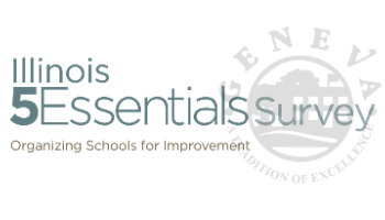 Illinois 5 Essentials Survey