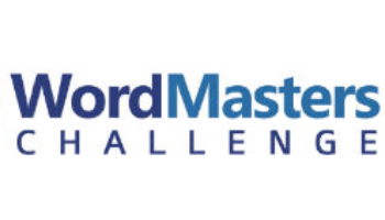 WordMasters Challenge Logo