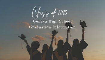 Class of 2023