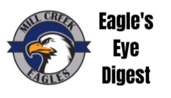 Eagle's Eye Digest Graphic