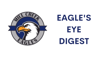 Eagle's Eye Digest