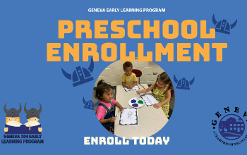 preschool now enrolling