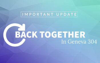 Back Together 304 Updates