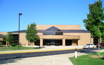 Geneva high school