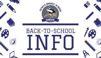 GMSN back to school logo