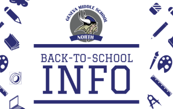 GMSN back to school logo
