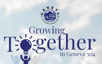 Growing Together Icon