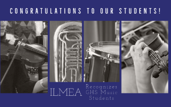 Congratulations ILMEA Students