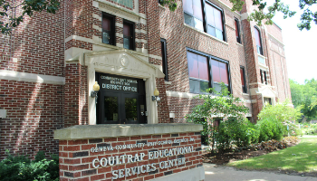 Central office