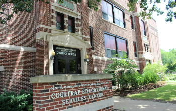 Central office