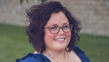 Sara Consdorf Named ILAFCS Teacher of the Year