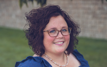 Sara Consdorf Named ILAFCS Teacher of the Year