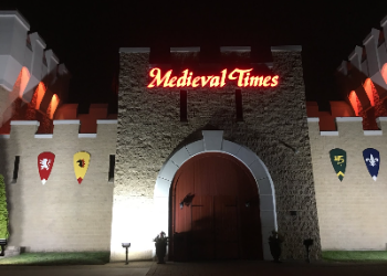 Medieval times