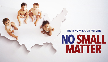 No Small Matter Documentary Image