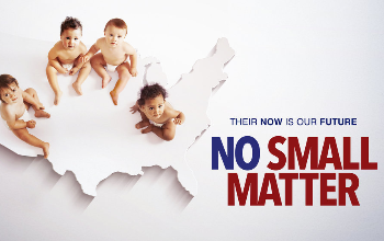 No Small Matter Documentary Image
