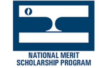 2021 National Merit Scholarship Program Logo