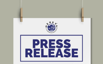 Press Release Logo
