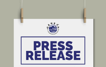 Press Release Icon