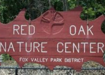Red Oak Nature Center