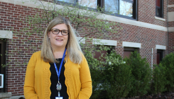 Shonette Sims has been promoted to Assistant Superintendent of Learning and Teaching