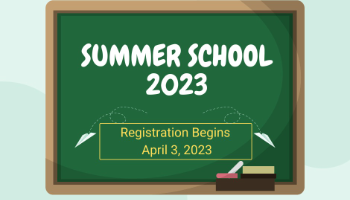 Summer School 2023