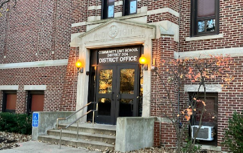 Central office
