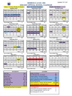 district school calendar calendars subject schedule change please year click