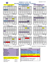 2022-23 District Academic Calendar