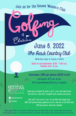 GWC Golf Outing 11x17 2022 June 6