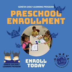 Preschool enrollment