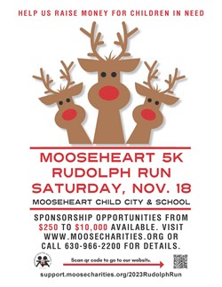 RUn Rudolph