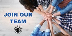 The school district is now hiring