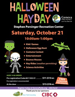 PD Halloween Hayday