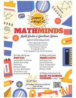 MathMinds