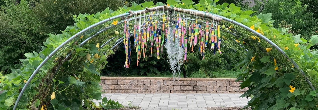 Western Garden