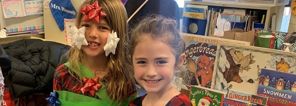 Holiday Party Fun