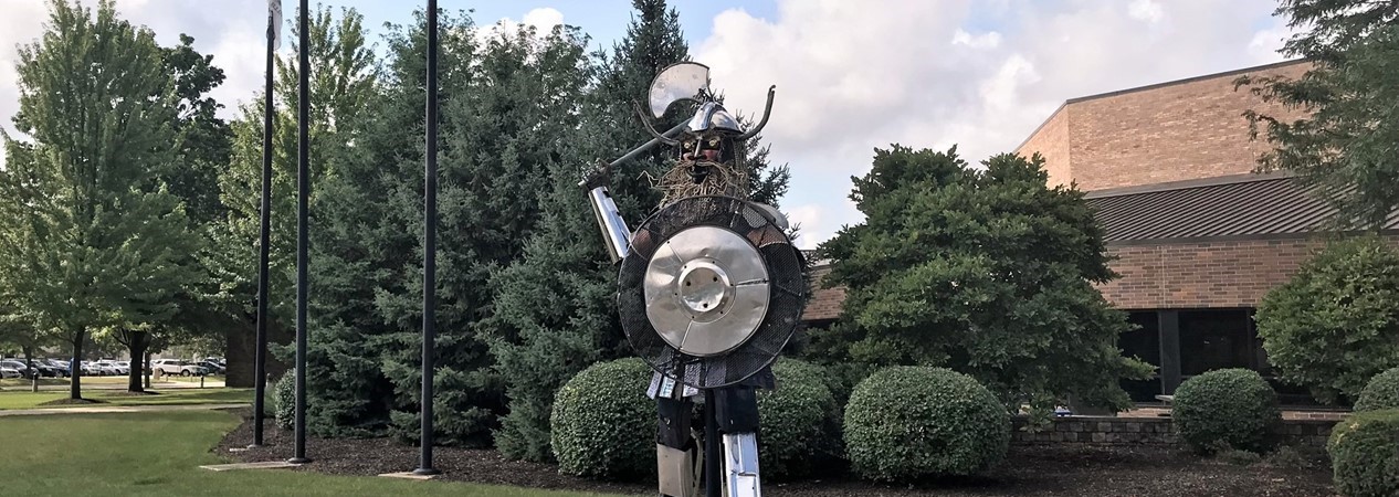 GHS Viking