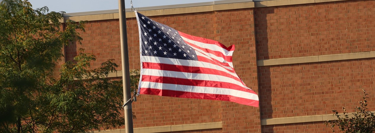 GMSN American Flag 